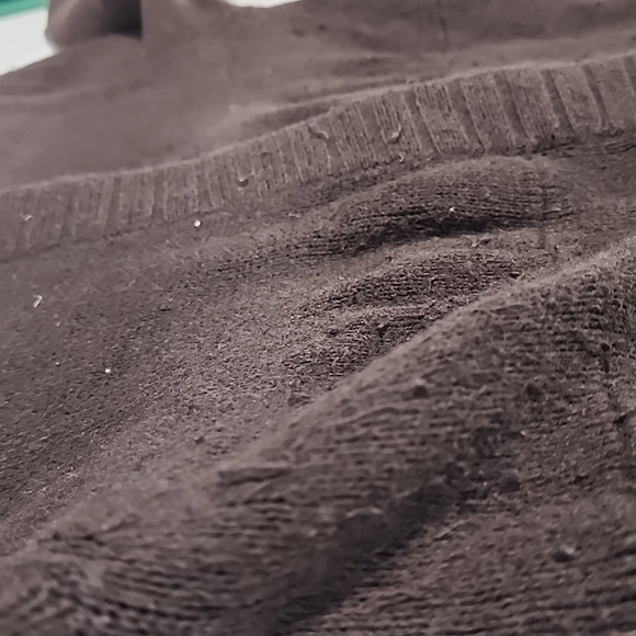 Athleta Snap Button Long Sweater sz S - Picture 11 of 12